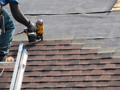 About Roof Repair Experts Stratton, NE